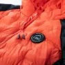 Elbrus Emini Kapuzenpullover