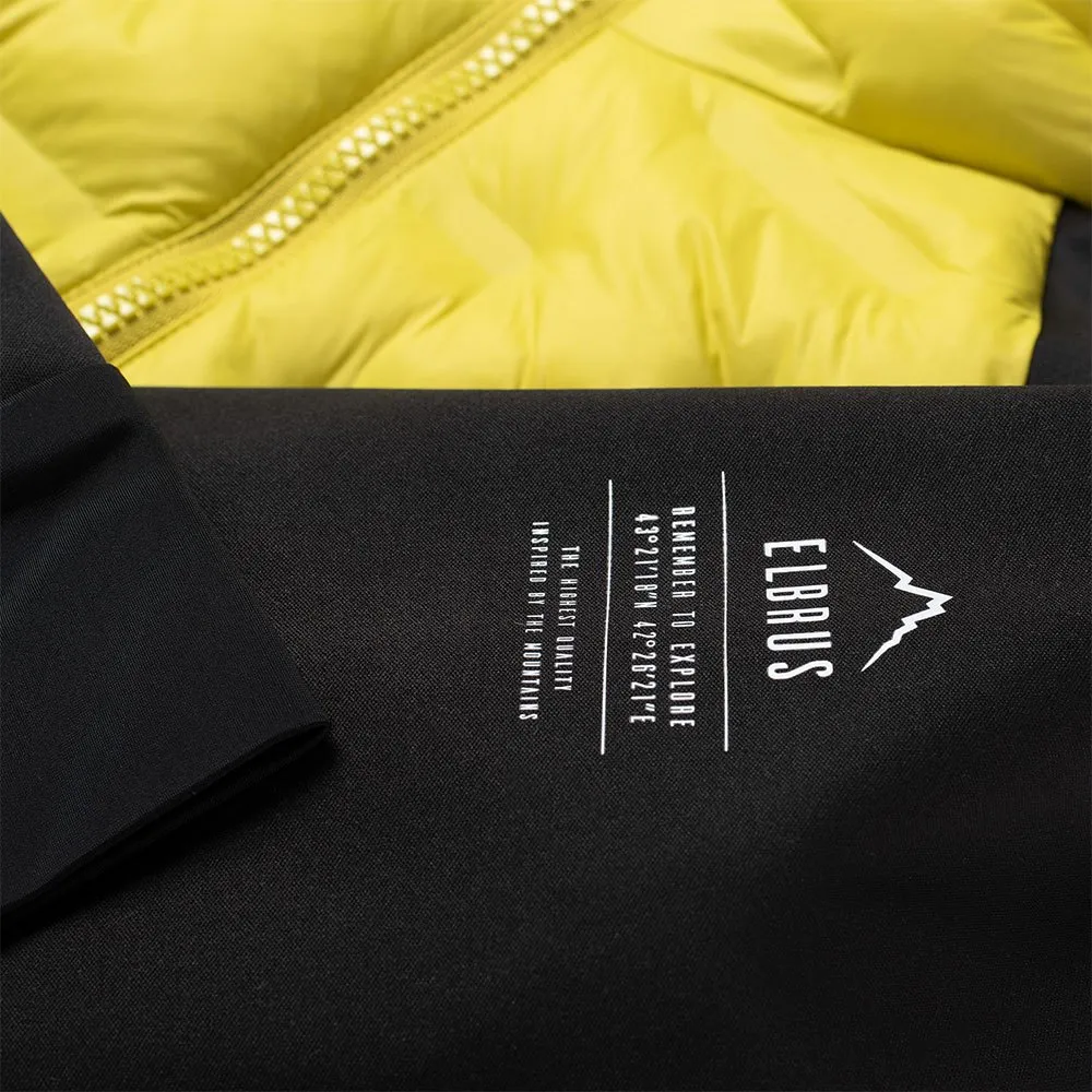 Elbrus Emini Tb Sweatshirt Elbrus Emini Tb Sweatshirt