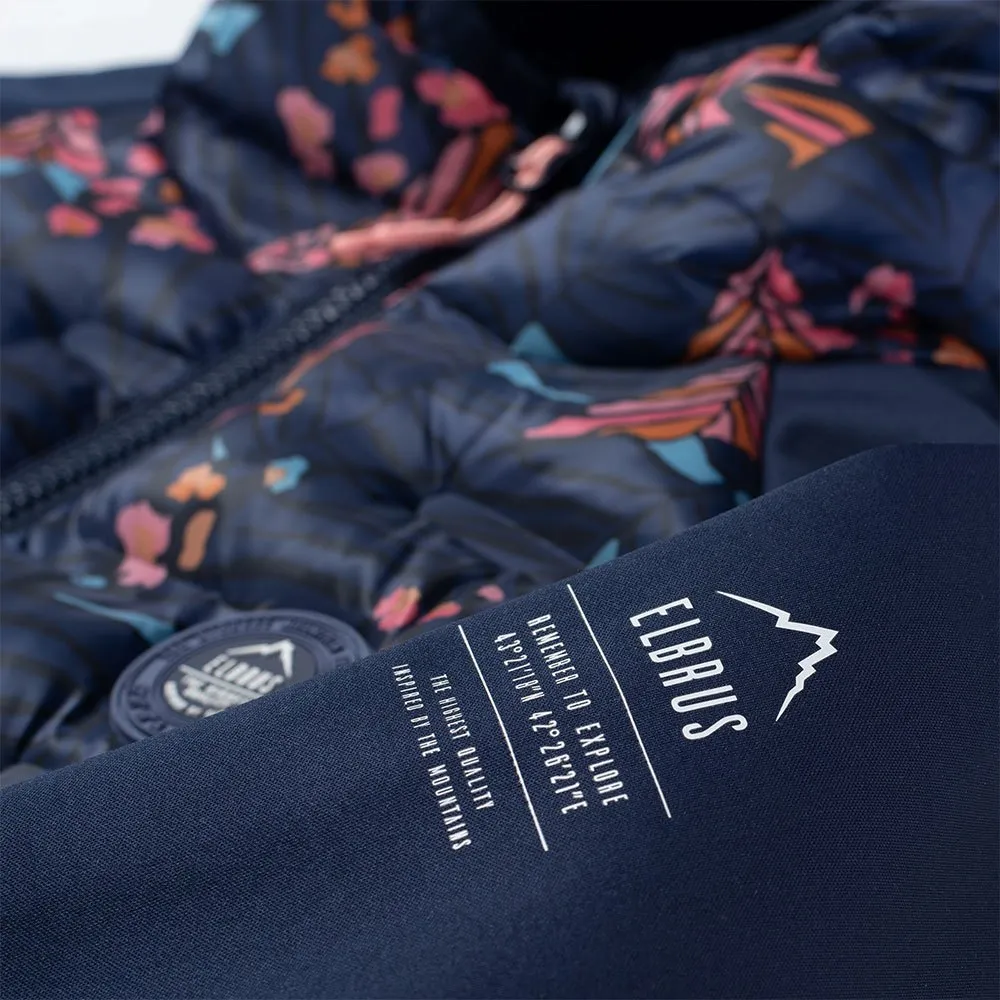Elbrus Emini Tg Sweatshirt Elbrus Emini Tg Sweatshirt