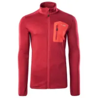 Elbrus Emino Polartec Fleece Mit Durchgehendem Reißverschluss Elbrus Emino Polartec Fleece Mit Durchgehendem Reißverschluss
