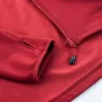 Elbrus Emino Polartec Fleece Mit Durchgehendem Reißverschluss