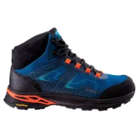 Elbrus Endewa Mid Wp Wanderstiefel Elbrus Endewa Mid Wp Wanderstiefel