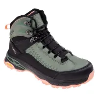 Elbrus Engen Mid Wp Wanderstiefel Elbrus Engen Mid Wp Wanderstiefel
