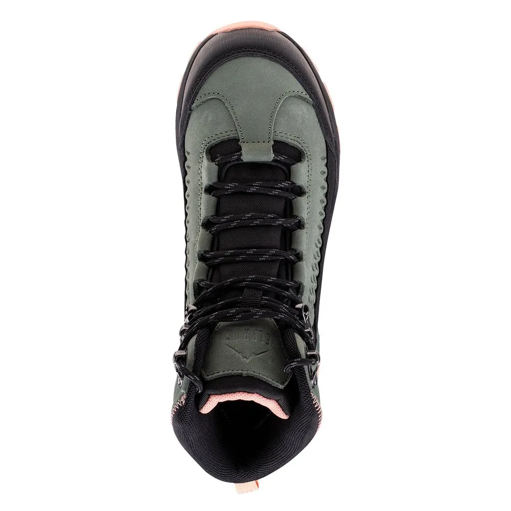 Elbrus Engen Mid Wp Wanderstiefel