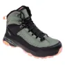 Elbrus Engen Mid Wp Wanderstiefel