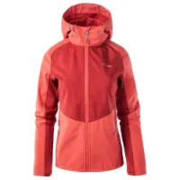 Elbrus Envisat Softshelljacke Elbrus Envisat Softshelljacke