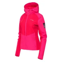 Elbrus Envisat Softshelljacke Elbrus Envisat Softshelljacke