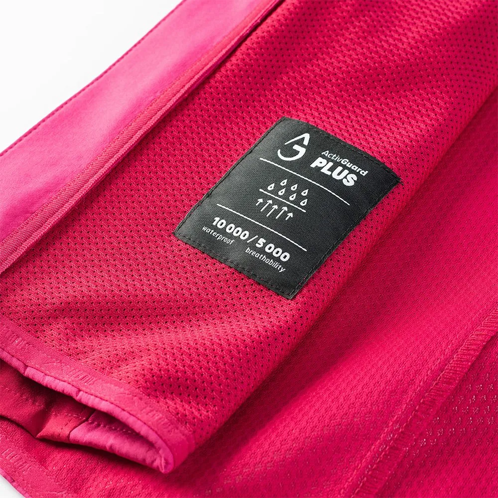 Elbrus Envisat Softshelljacke Elbrus Envisat Softshelljacke