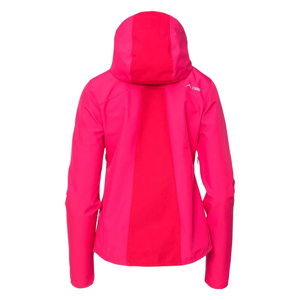 Elbrus Envisat Softshelljacke Elbrus Envisat Softshelljacke