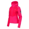 Elbrus Envisat Softshelljacke