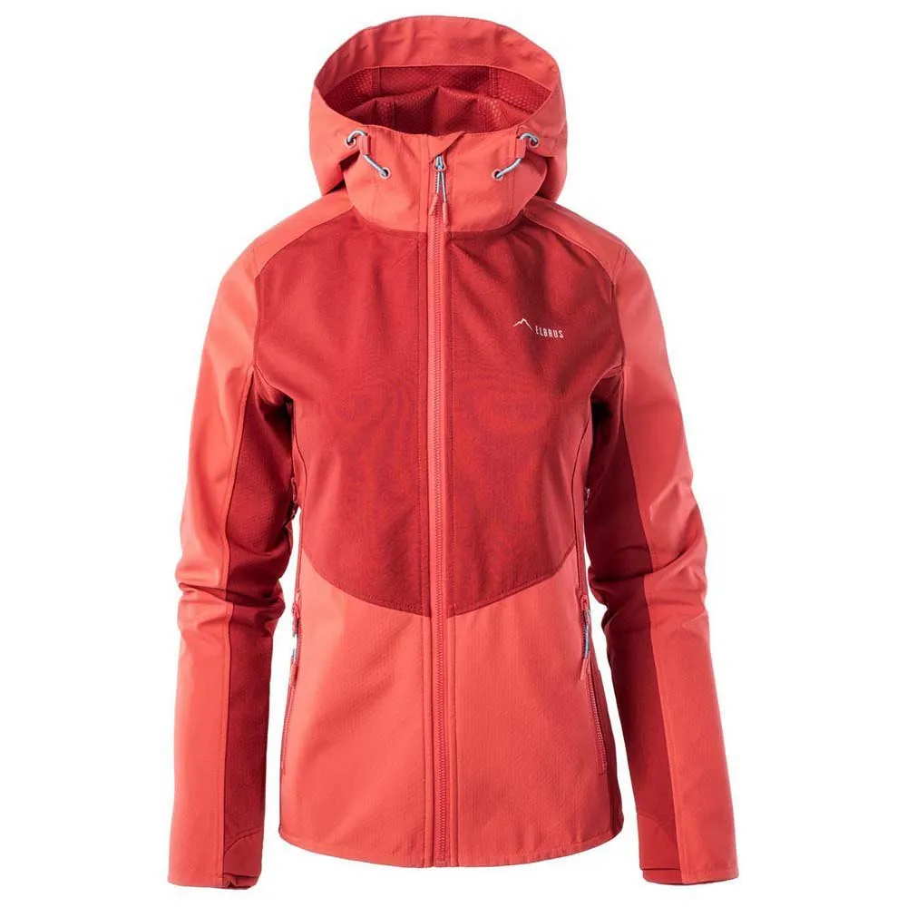 Elbrus Envisat Softshelljacke Elbrus Envisat Softshelljacke