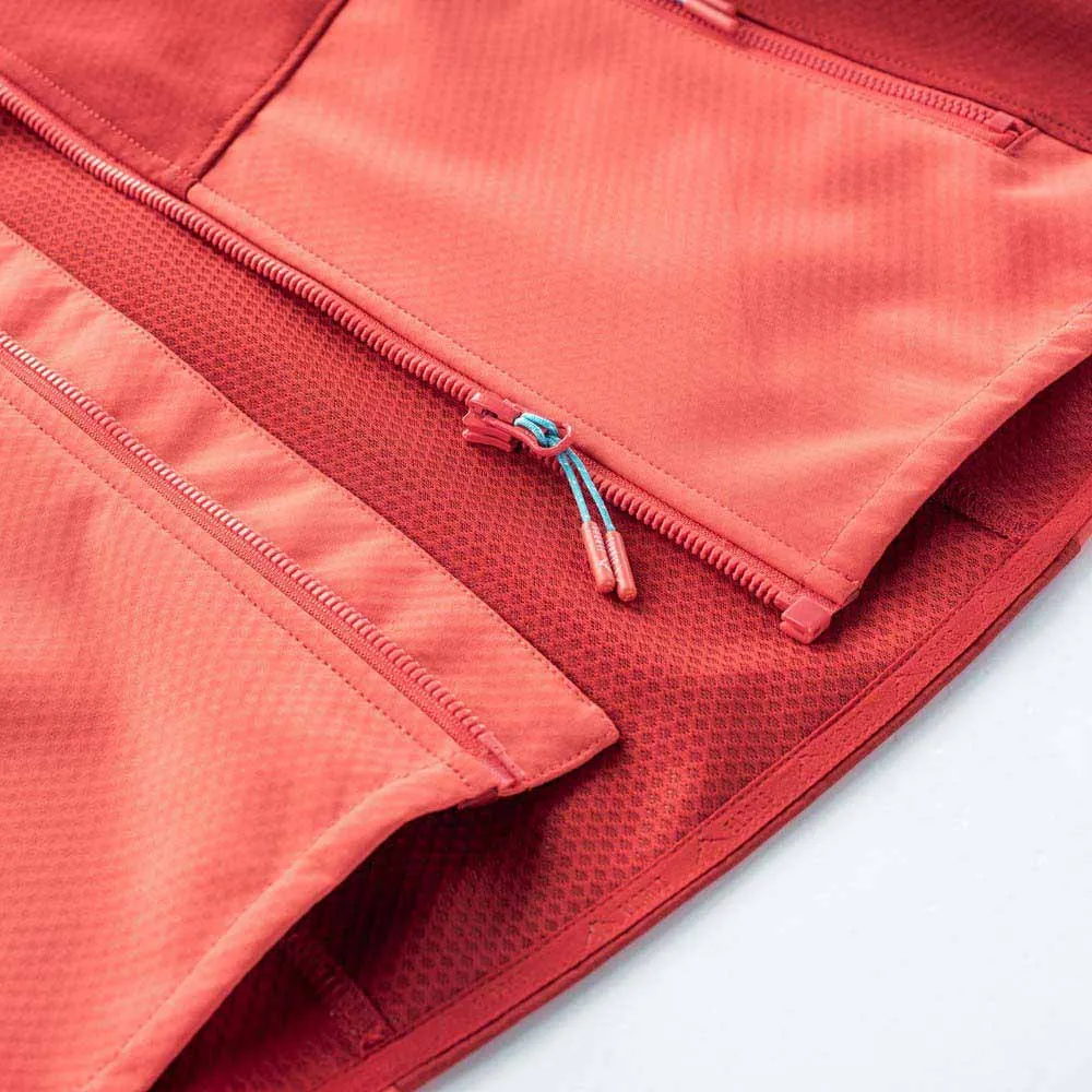 Elbrus Envisat Softshelljacke Elbrus Envisat Softshelljacke