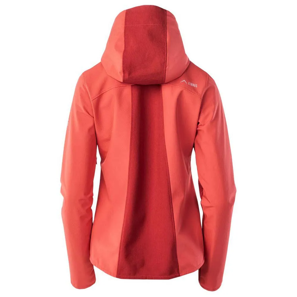 Elbrus Envisat Softshelljacke Elbrus Envisat Softshelljacke
