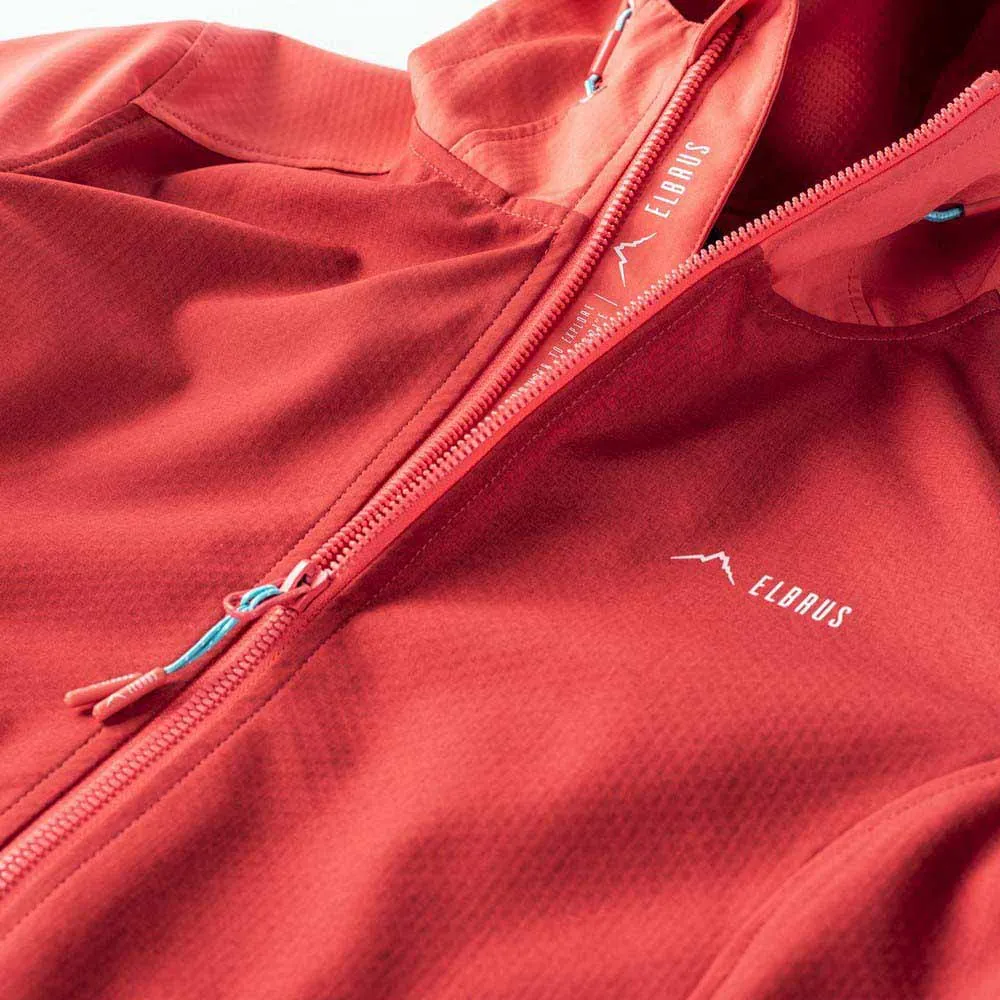 Elbrus Envisat Softshelljacke Elbrus Envisat Softshelljacke