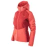 Elbrus Envisat Softshelljacke