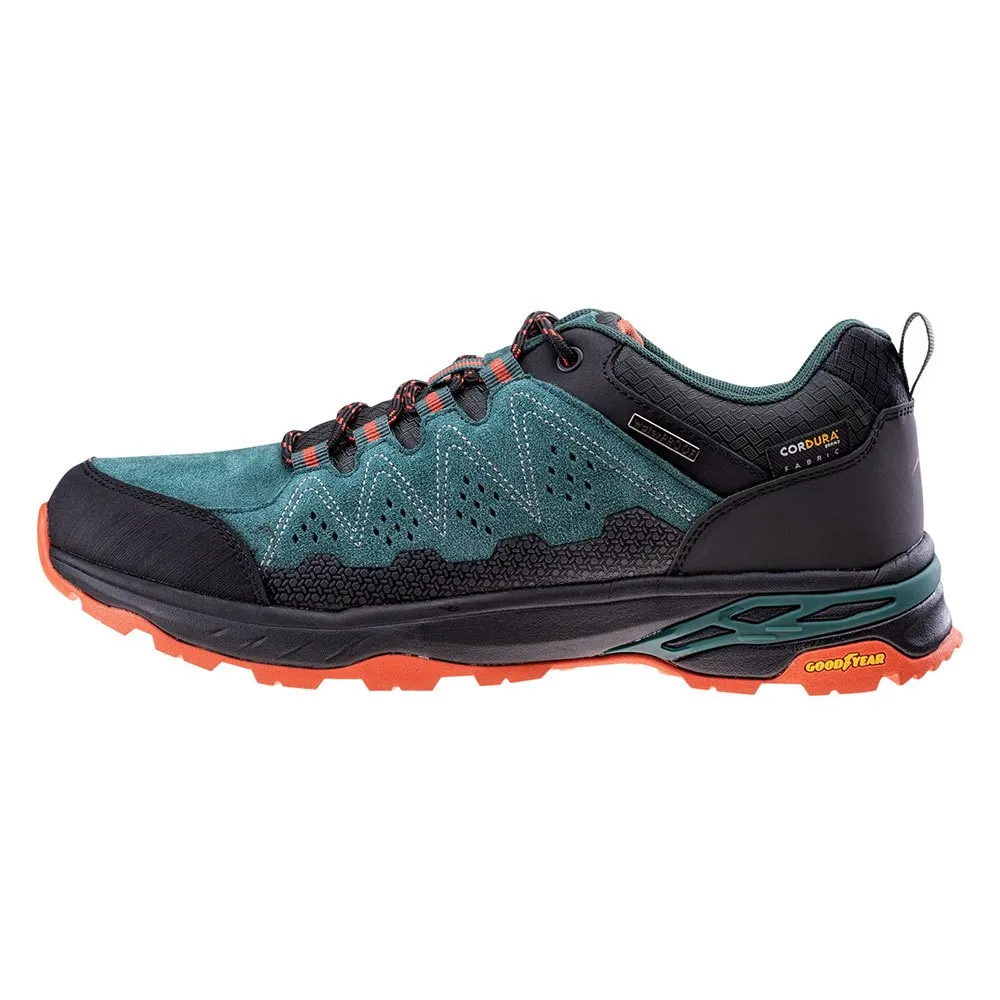 Elbrus Eravica Low Wp Wanderschuhe Elbrus Eravica Low Wp Wanderschuhe