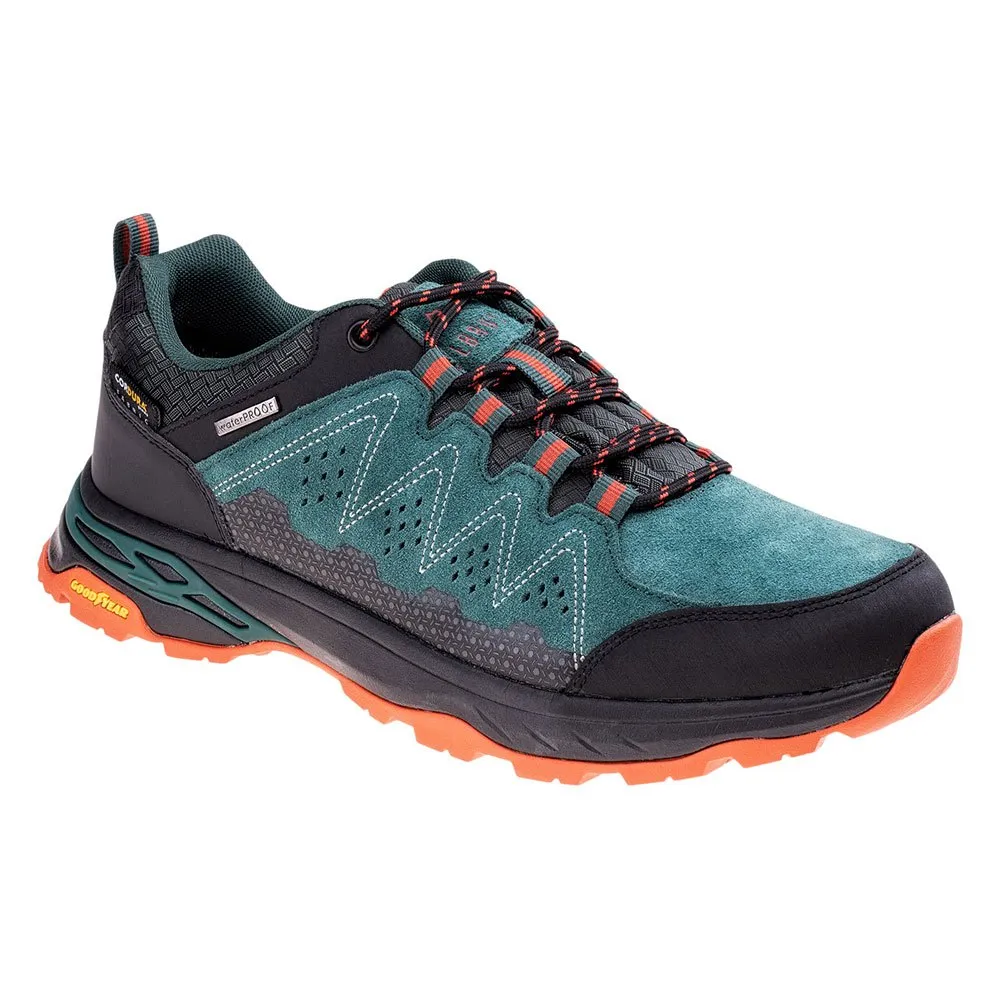 Elbrus Eravica Low Wp Wanderschuhe Elbrus Eravica Low Wp Wanderschuhe