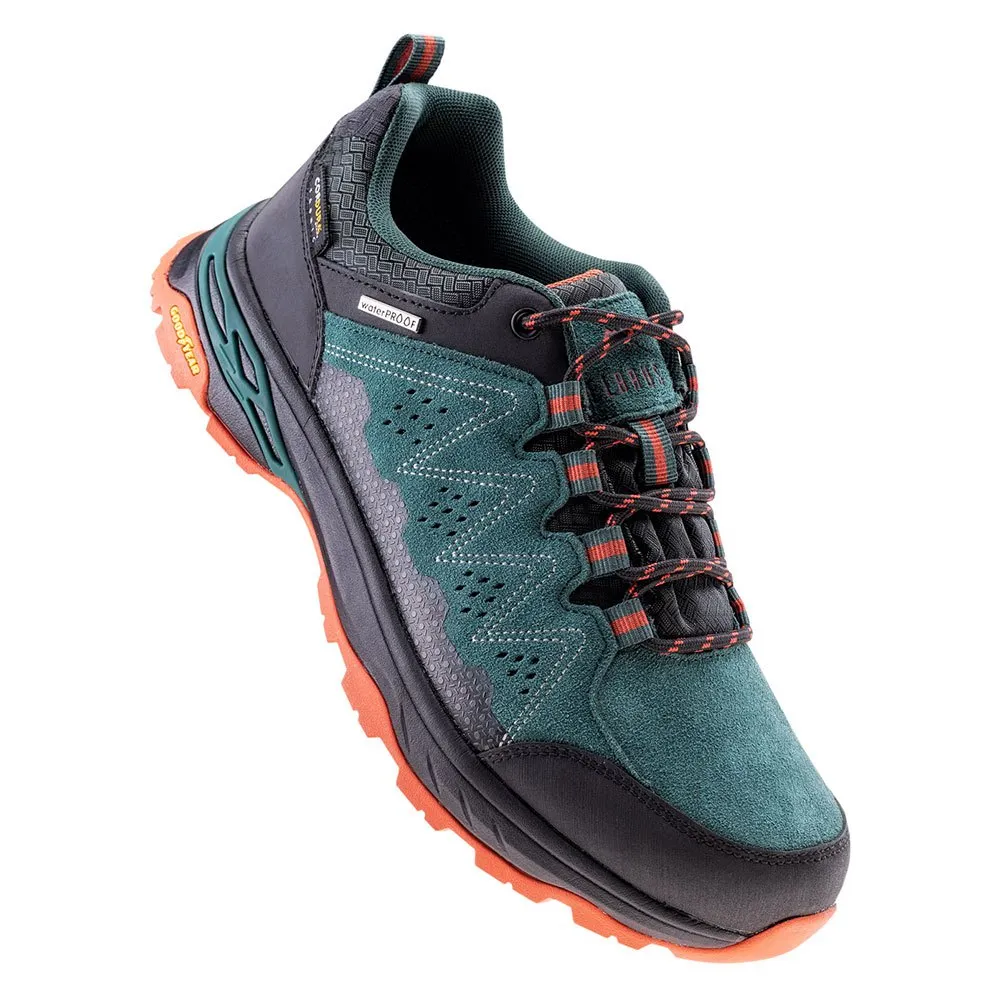 Elbrus Eravica Low Wp Wanderschuhe Elbrus Eravica Low Wp Wanderschuhe