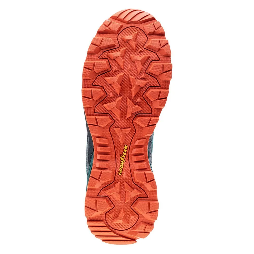 Elbrus Eravica Low Wp Wanderschuhe Elbrus Eravica Low Wp Wanderschuhe