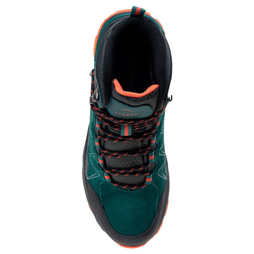 Elbrus Eravica Mid Wp Wanderstiefel Elbrus Eravica Mid Wp Wanderstiefel