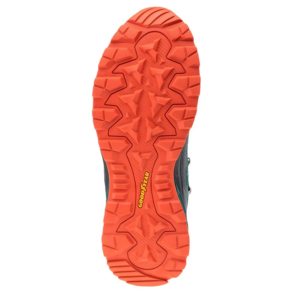 Elbrus Eravica Mid Wp Wanderstiefel Elbrus Eravica Mid Wp Wanderstiefel