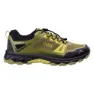 Elbrus Ergides Wp Wanderschuhe