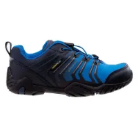 Elbrus Erimley Low Wp Jr Wanderschuhe