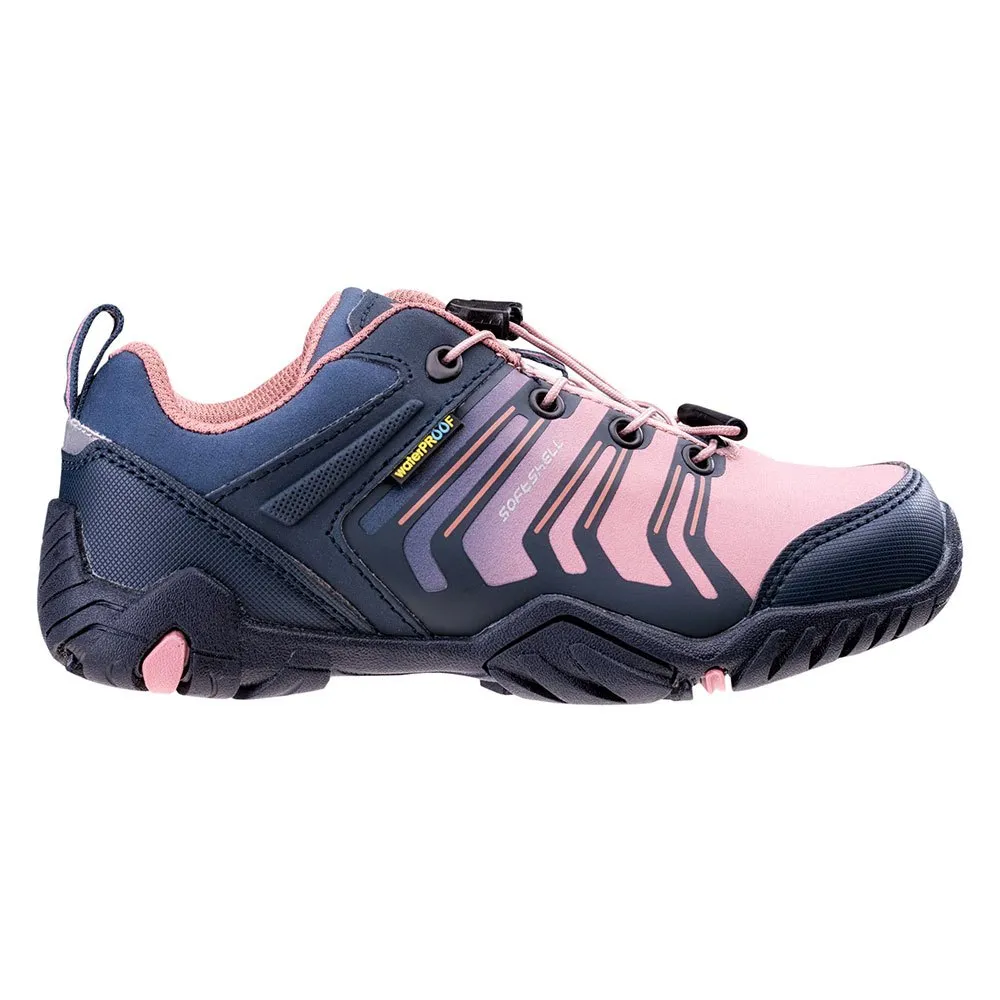 Elbrus Erimley Low Wp Jr Wanderschuhe Elbrus Erimley Low Wp Jr Wanderschuhe