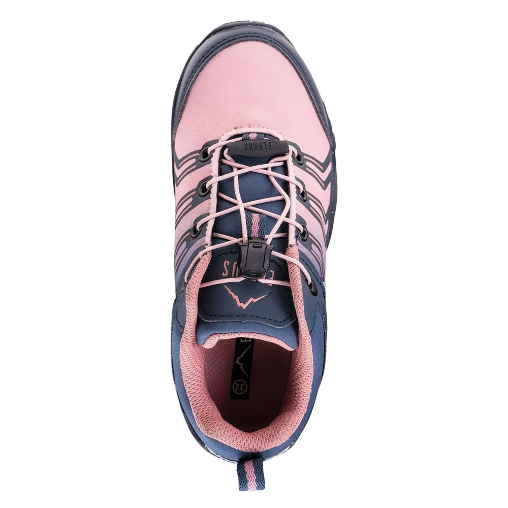 Elbrus Erimley Low Wp Jr Wanderschuhe Elbrus Erimley Low Wp Jr Wanderschuhe