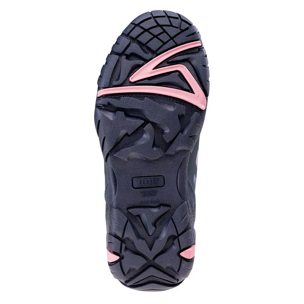 Elbrus Erimley Low Wp Jr Wanderschuhe Elbrus Erimley Low Wp Jr Wanderschuhe