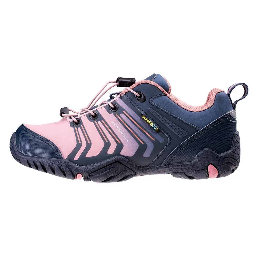 Elbrus Erimley Low Wp Jr Wanderschuhe Elbrus Erimley Low Wp Jr Wanderschuhe