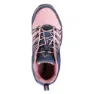 Elbrus Erimley Low Wp Jr Wanderschuhe