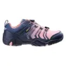 Elbrus Erimley Low Wp Jr Wanderschuhe