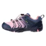 Elbrus Erimley Low Wp Jr Wanderschuhe