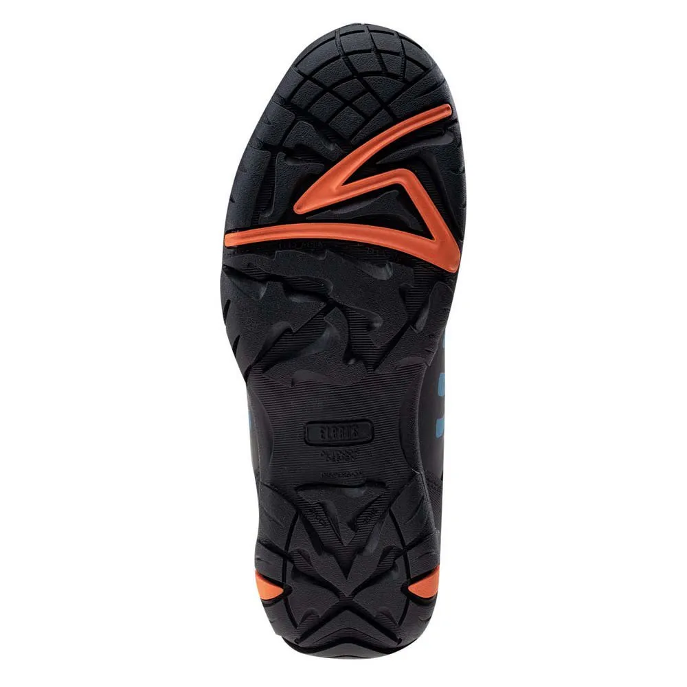 Elbrus Erimley Mid Wp Wanderschuhe Elbrus Erimley Mid Wp Wanderschuhe