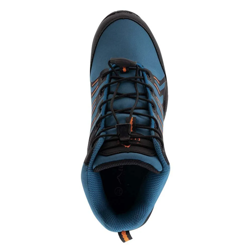 Elbrus Erimley Mid Wp Wanderschuhe Elbrus Erimley Mid Wp Wanderschuhe