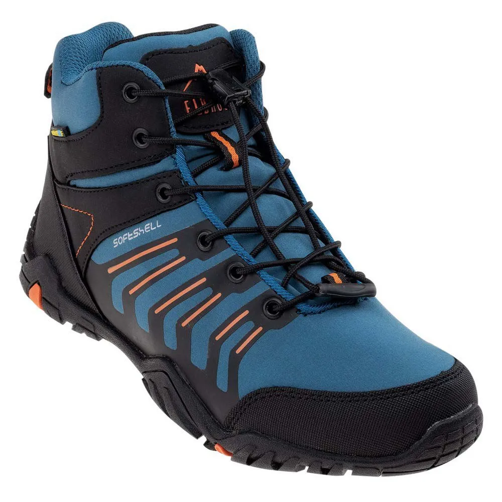 Elbrus Erimley Mid Wp Wanderschuhe Elbrus Erimley Mid Wp Wanderschuhe
