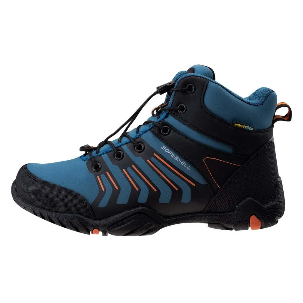 Elbrus Erimley Mid Wp Wanderschuhe Elbrus Erimley Mid Wp Wanderschuhe