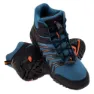 Elbrus Erimley Mid Wp Wanderschuhe