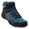 Elbrus Erimley Mid Wp Wanderschuhe