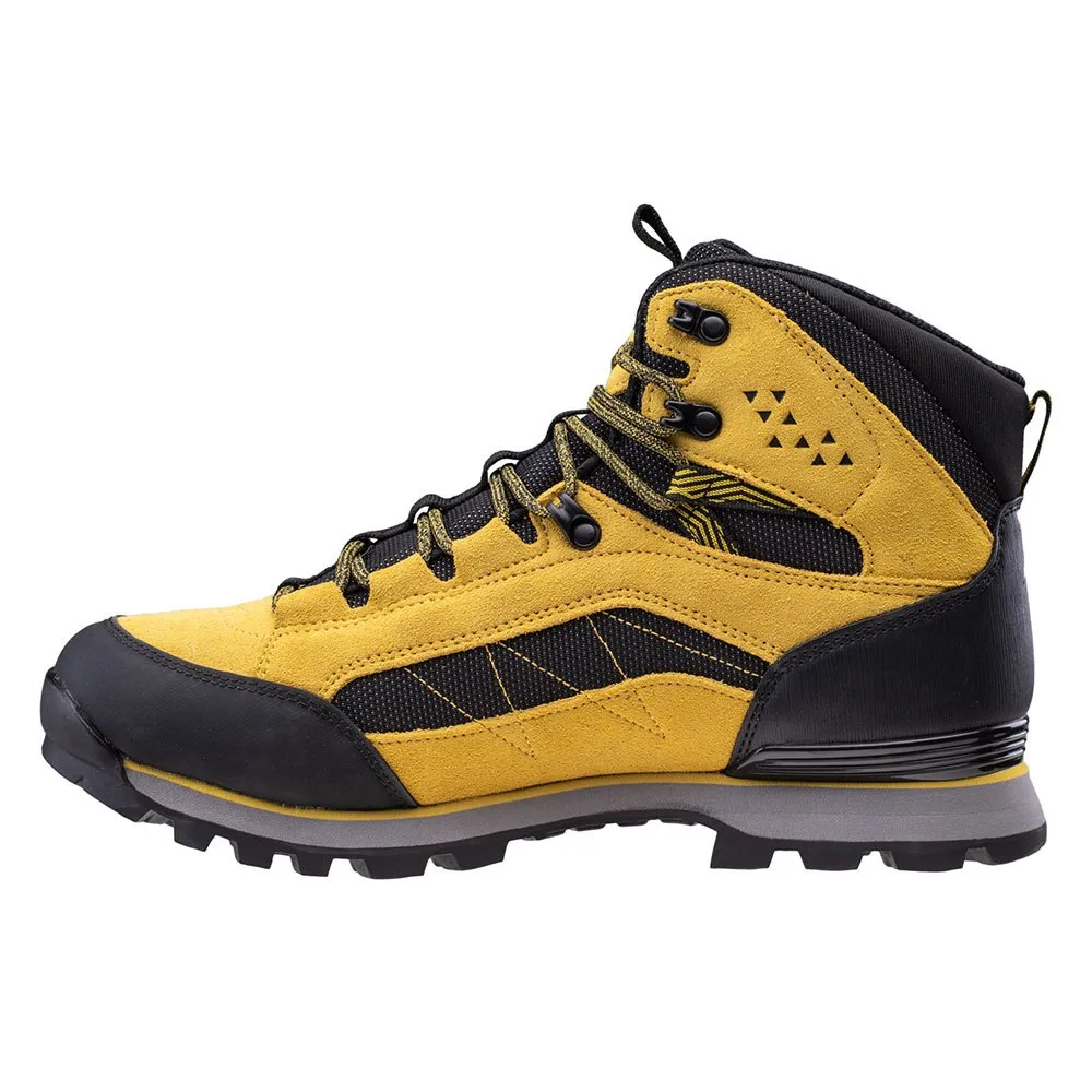 Elbrus Ester Mid Ag V Wanderschuhe Elbrus Ester Mid Ag V Wanderschuhe
