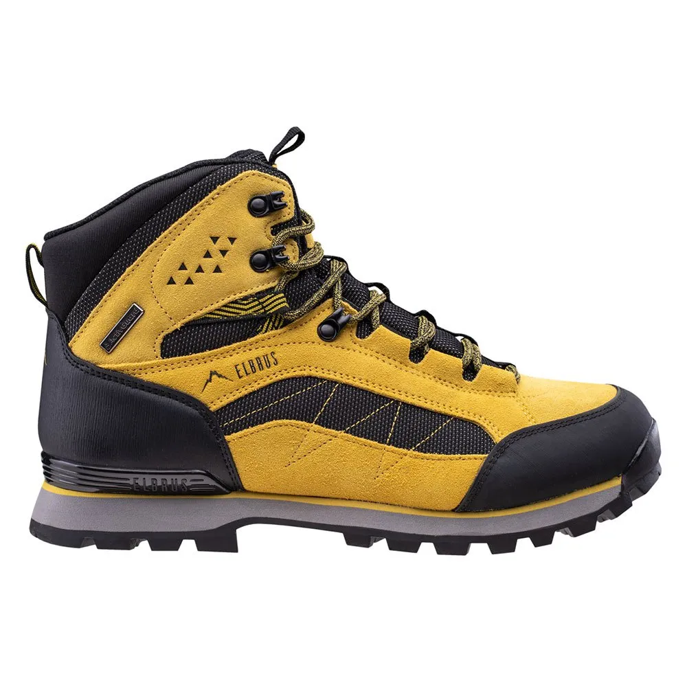 Elbrus Ester Mid Ag V Wanderschuhe Elbrus Ester Mid Ag V Wanderschuhe