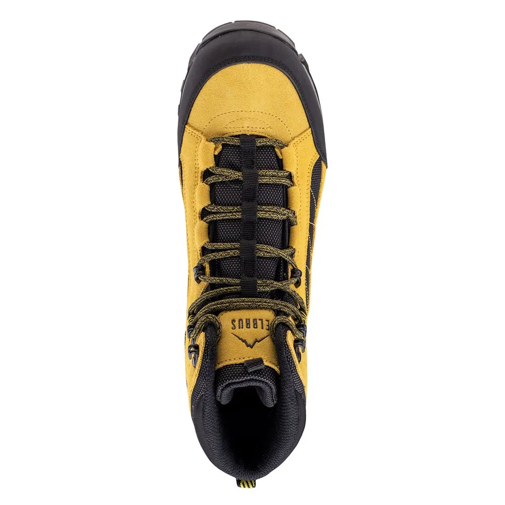 Elbrus Ester Mid Ag V Wanderschuhe Elbrus Ester Mid Ag V Wanderschuhe