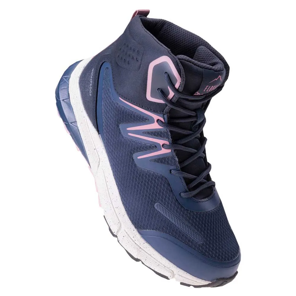 Elbrus Eston Mid Wp Wanderschuhe Elbrus Eston Mid Wp Wanderschuhe
