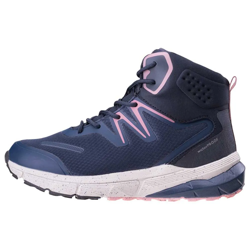 Elbrus Eston Mid Wp Wanderschuhe Elbrus Eston Mid Wp Wanderschuhe