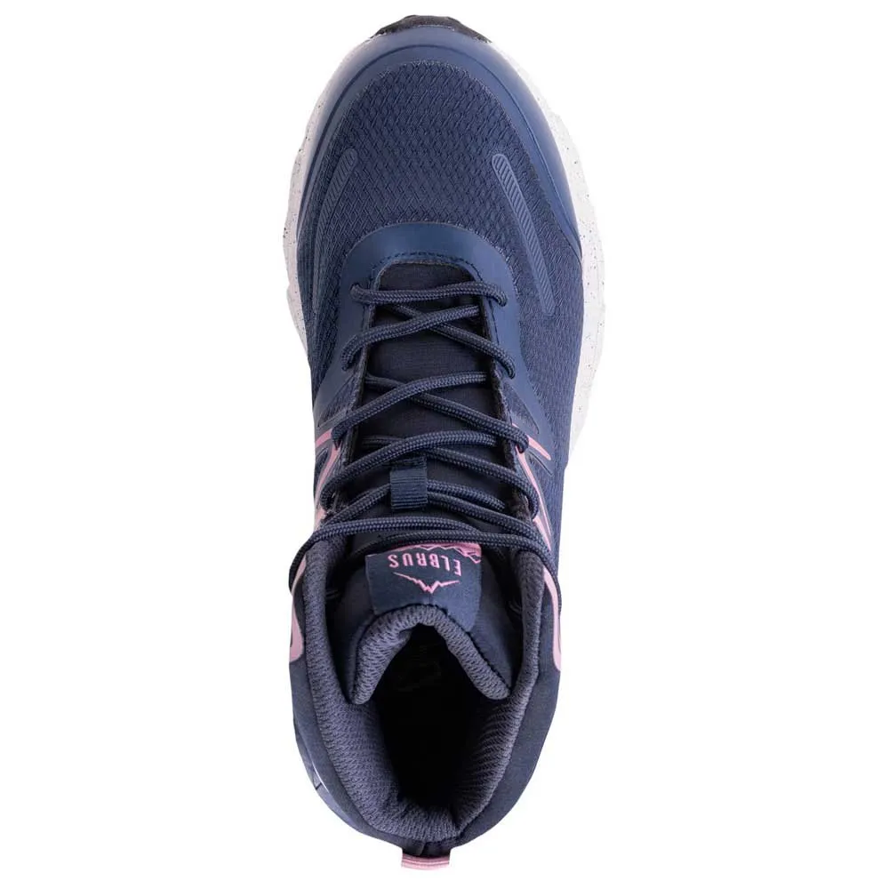 Elbrus Eston Mid Wp Wanderschuhe Elbrus Eston Mid Wp Wanderschuhe
