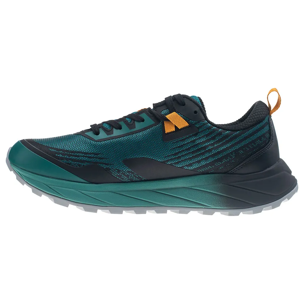 Elbrus Eufor Low Wp V Wanderschuhe Elbrus Eufor Low Wp V Wanderschuhe