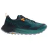 Dark green / black