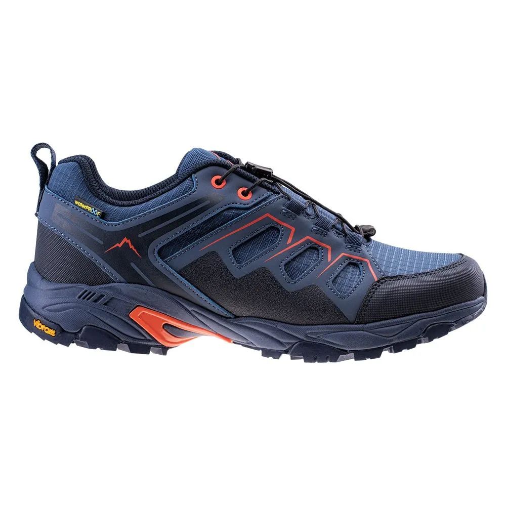 Elbrus Euren Low Wp Wanderschuhe Elbrus Euren Low Wp Wanderschuhe
