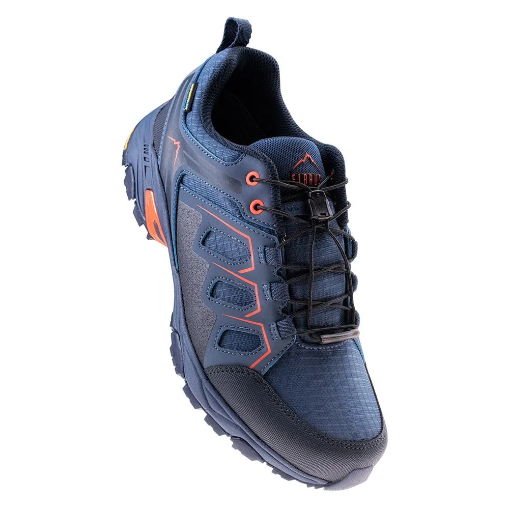 Elbrus Euren Low Wp Wanderschuhe Elbrus Euren Low Wp Wanderschuhe